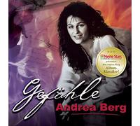 Berg,Andrea - Gefühle (Meine Stars Edition)
