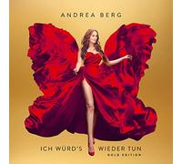 Berg,Andrea - Ich Würd'S Wieder Tun