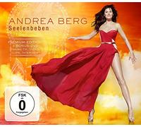 BERG, ANDREA - SEELENBEBEN -CD+DVD-