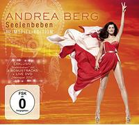 BERG, ANDREA - SEELENBEBEN-HEIMSPIEL