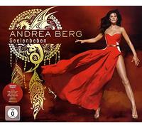Andrea Berg Seelenbeben - Limitierte Geschenk Edition (CD)