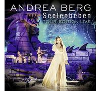 Andrea Berg Seelenbeben-Tour Edition (Limitierte Fanb (CD)