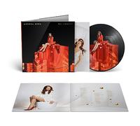 Berg, Andrea Weihnacht (Vinyl LP)
