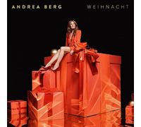 Berg, Andrea - Weihnacht (CD+Rezeptbuch Bundle)