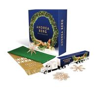 Berg, Andrea - Weihnacht (Fanbox)