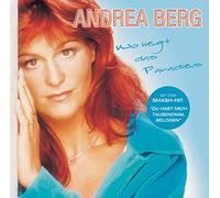 Andrea Berg – Wo Liegt das Paradies – CD