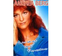 Berg,Andrea - Wo Liegt das Paradies