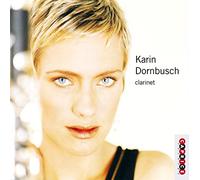 Berg/Bernstein/Denisov/Francaix/Kovacs/Martinu/Ola - Clarinet