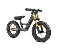 Berg Biky Cross Grey - Bicicletta