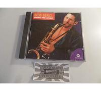 Berg Bob - Enter the Spirit