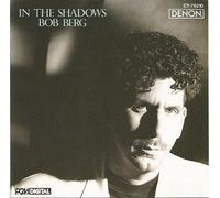 Berg,Bob - In the Shadows