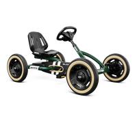 BERG Buddy Retro Green Verde