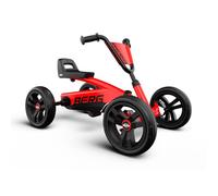 BERG Buzzy Gokart per bambini, rosso