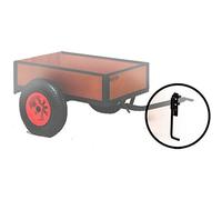 BERG- Cavalletto di Supporto, 15.09.08.00