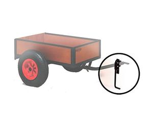 BERG- Cavalletto di Supporto, 15.09.08.00