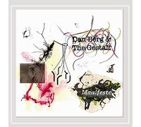 Berg, Dan & The Gestalt - Manifesto