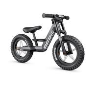 BERG Draisienne Biky | Bicicletta da bambino con freno a mano, pneumatici pneumatici, altezza regolabile e scalabile, da 2 anni in su 30,5 cm