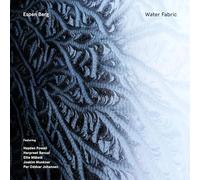 Berg, Espen - Water Fabric