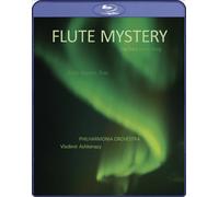 Berg F.J. - Flute Mystery