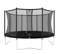 Berg Favorit Rotondo 430cm - Nero