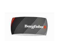 Berg Febbre da Donna HB-Do BF Fascia, Donna, HB-DO BF, Schwarz/Grau (Black/Gray/Red), Taglia Unica