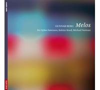 Berg Gunnar - Melos