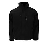 BERG JACKET Color: 990 BLACK Talla: M