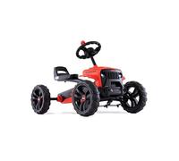 BERG Toys - Go-Kart a pedali JEEP Buzzy Rubicon