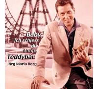 Berg,Jörg Maria - Baby Ich Schiess Dir Eine