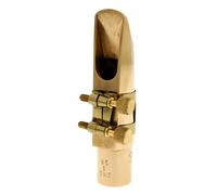 Berg Larsen Alto Sax Bronze 95