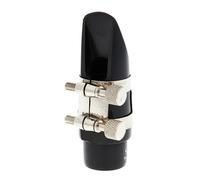 Berg Larsen Soprano Saxophone Ebonite 65