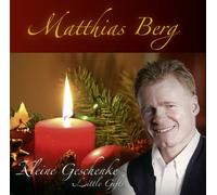 BERG, MATTHIAS - KLEINE GESCHENKE