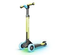 Berg Nexo Foldable met Lichtjes Geel