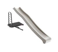 BERG PlayBase Platform + Slide