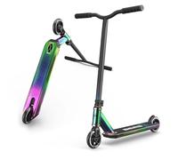 BERG Proxus X1 Stunt Scooter Neocrome/Nero
