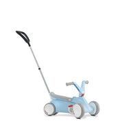 BERG - Push Bar, 16.50.00.00 1 Unità (Confezione da 1)
