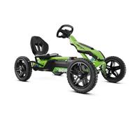 BERG Go-Kart DRT Green