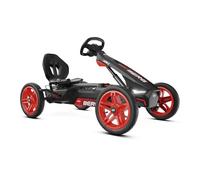 BERG Rally Jeep® Cherokee Skelter - 2023 model - 4 tot 12 jaar - Groen (24.40.11.00)