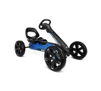 Berg Go-kart con sedile regolabile. ruote in schiuma e soundbox Reppy Roadster BERG | Berg 55