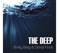 The Deep - Shelly Berg (Audio cd)