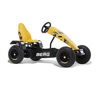 BERG skelter met XL-frame B.Super Yellow - Geel - 3 versnellingen (07.20.2400)