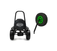BERG Spare wheel X-Plore XL Verde