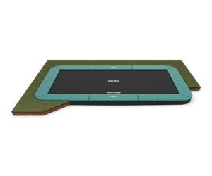 BERG SPORTS Ultim Champion FlatGround 330 Green Verde