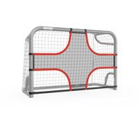 BERG SportsGoal Target Net XS Nero