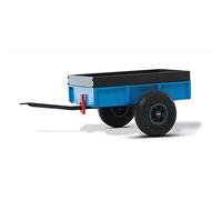 Berg Steel Trailer 18.08.02.00 rimorchio grande