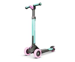 Berg Step Nexo Foldable met lichtjes Mint