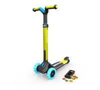 Berg Step Nexo Foldable met Magneet-dek Lime