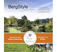 Berg-Style: Garden Design inspired by Pückler