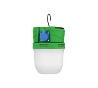 BERG TECTOOL Faro da lavoro LED 50 BCL 360°