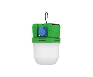 BERG TECTOOL Faro da lavoro LED 50 BCL 360°